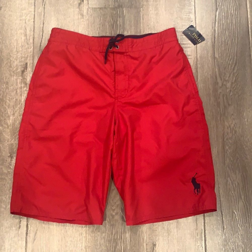 🎉Last Deal 🎉Ralph Lauren swim short